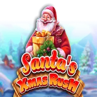 Santa's Xmas Rush